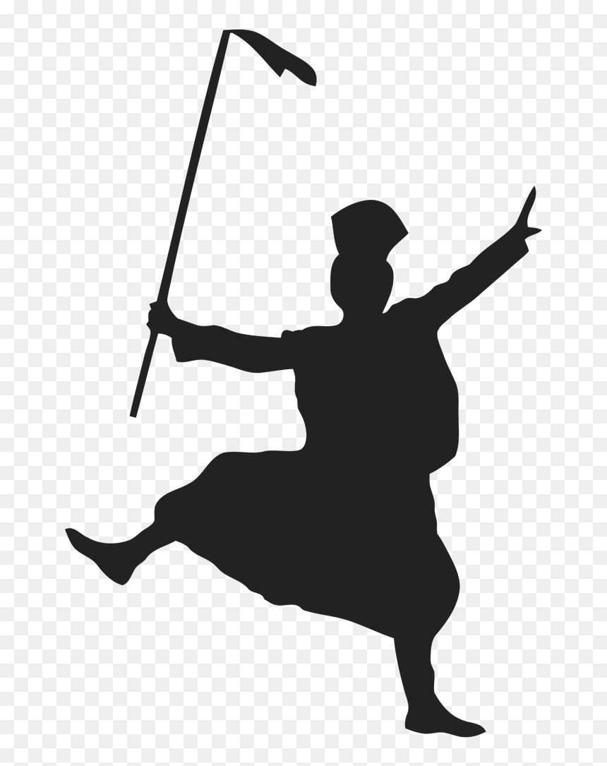 Motor Chhadeya Di, Koi Kapde Dhon Naa Aaave - Bhangra Clipart, HD Png Download - sikh turban png