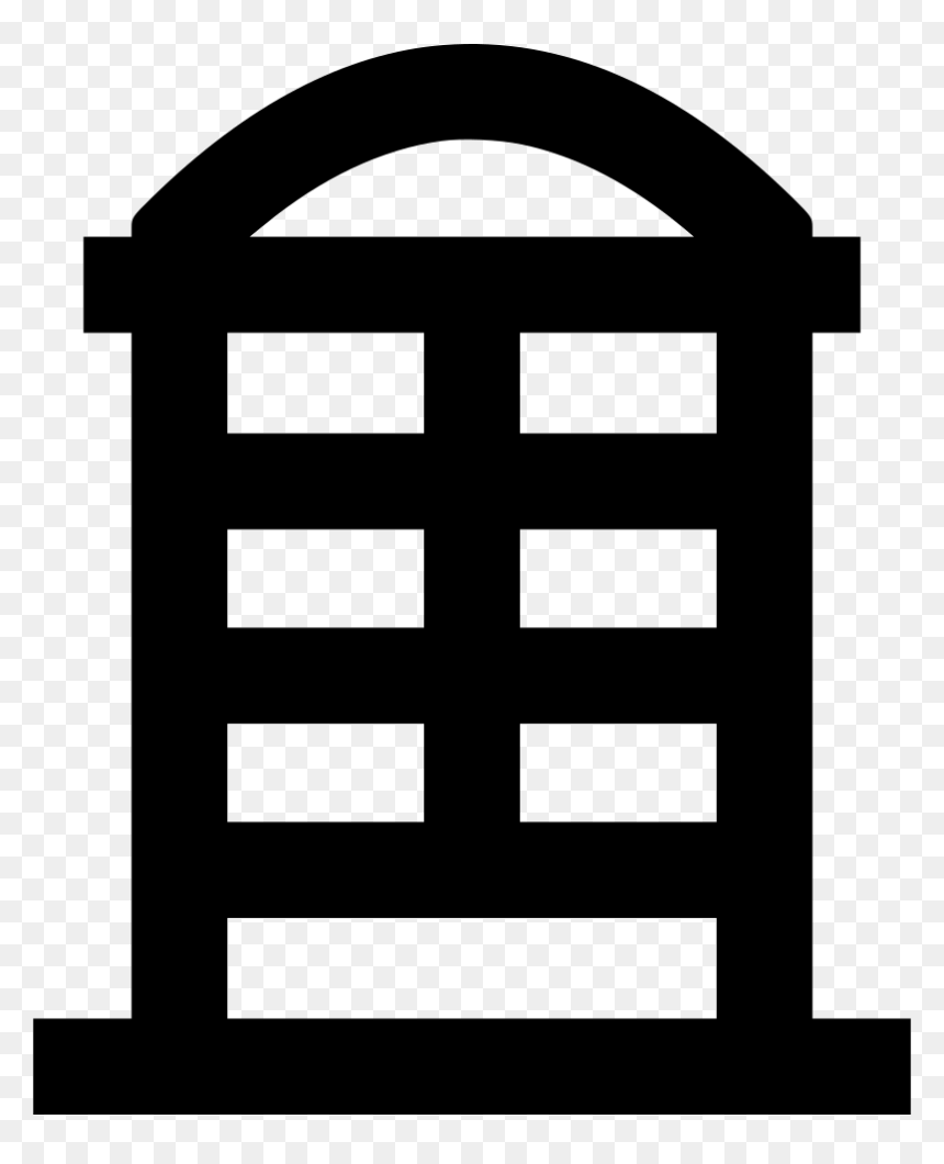 Tele Booth - Architecture, HD Png Download - photo booth png