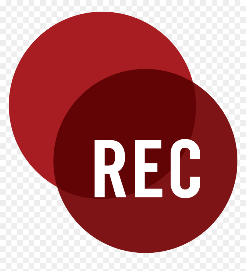 Rec Philly, HD Png Download - rec png