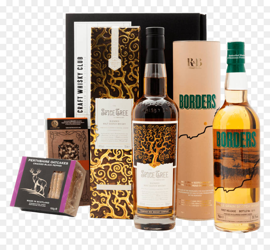 2 Full Bottles Every 2 Months - Glass Bottle, HD Png Download - whiskey bottle png