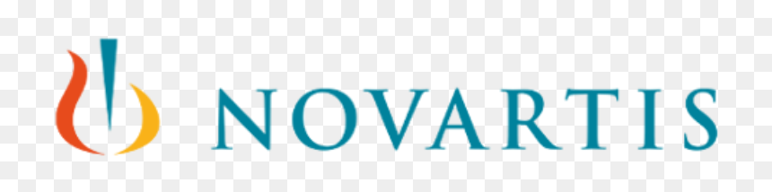 Novartis Announces Clinical Collaboration With Pfizer - Novartis Pharma Canada Inc Logo, HD Png Download - pfizer logo png