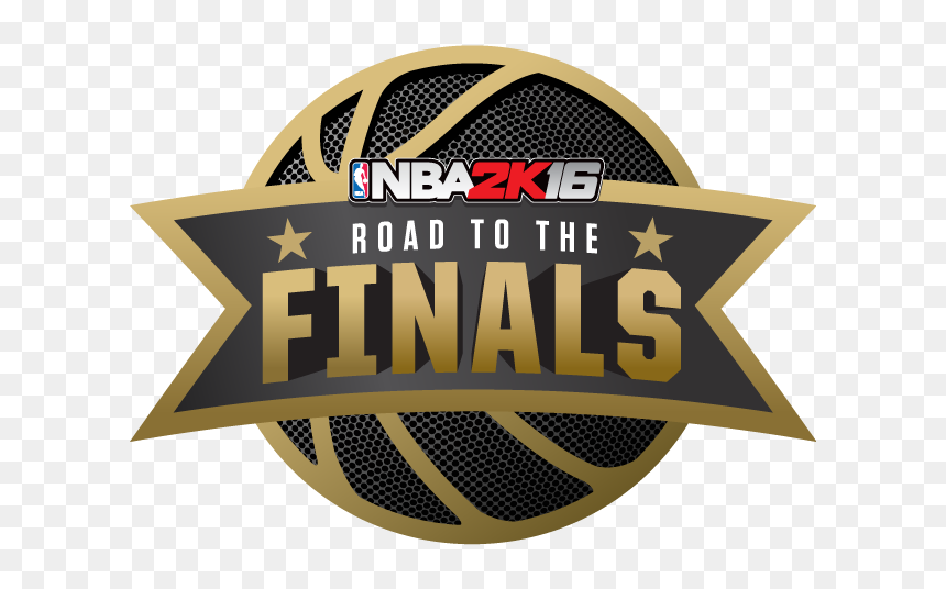 Label, HD Png Download - nba finals logo png