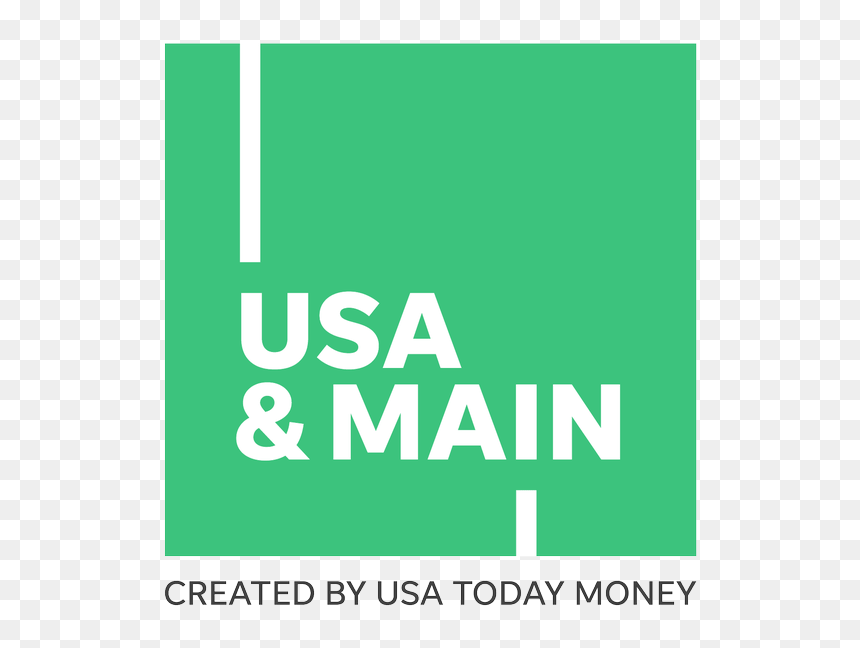 Poster, HD Png Download - usa today logo png