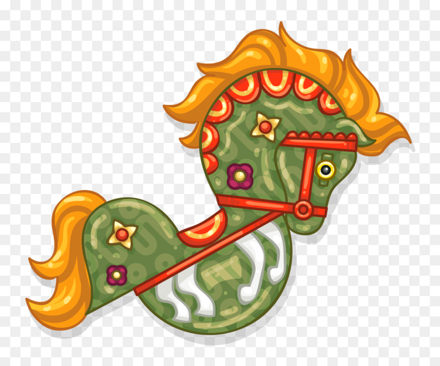 Kuda Lumping Png, Transparent Png - kuda png
