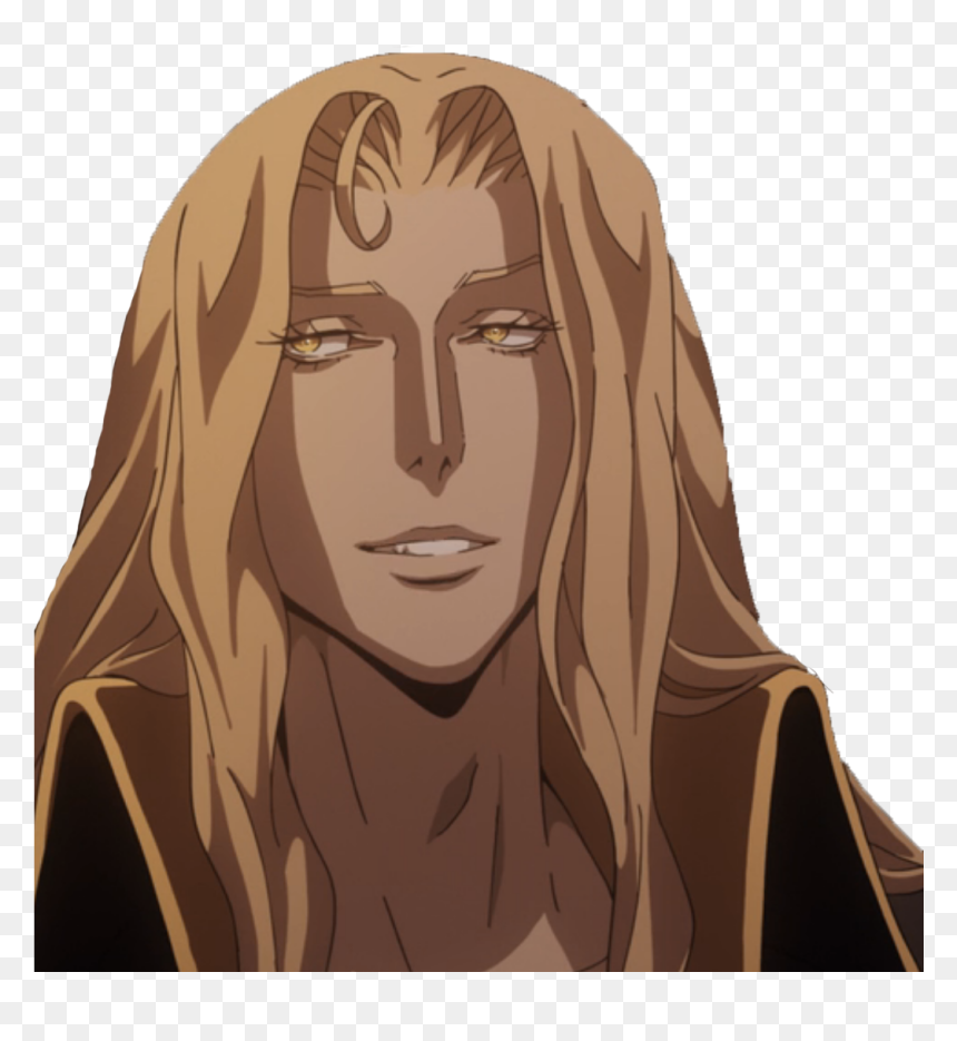 Alucard Of Wallachia, HD Png Download - alucard png