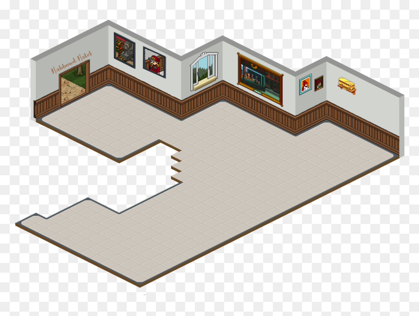 Rec - Floor Plan, HD Png Download - rec png