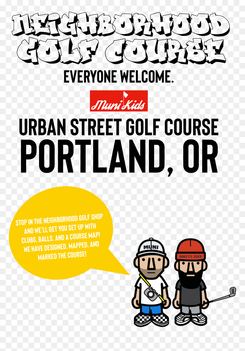 Cartoon, HD Png Download - neighborhood png