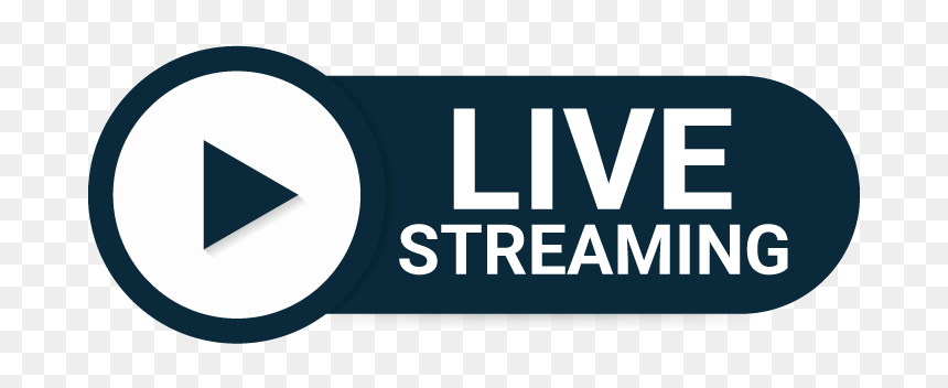 Circle, HD Png Download - live stream png