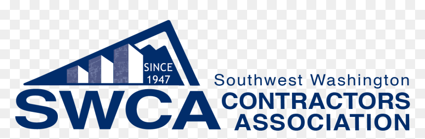 Southwest Washington Contractors Association, HD Png Download - southwest logo png