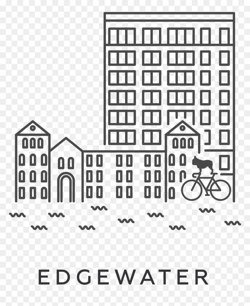 Illustration, HD Png Download - neighborhood png