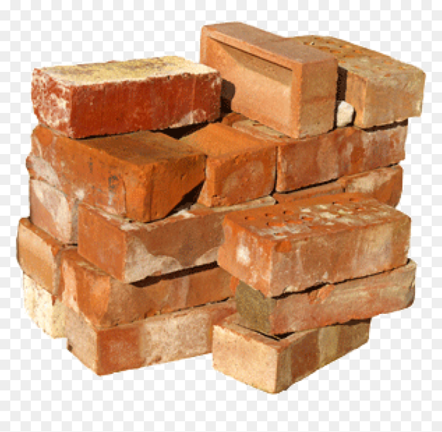Bricks Png 4 Png - Bricks Png, Transparent Png - bricks png
