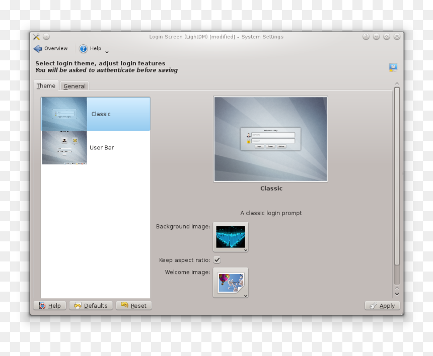 Enter Image Description Here - Set Background With Kubuntu, HD Png Download - welcome background design png