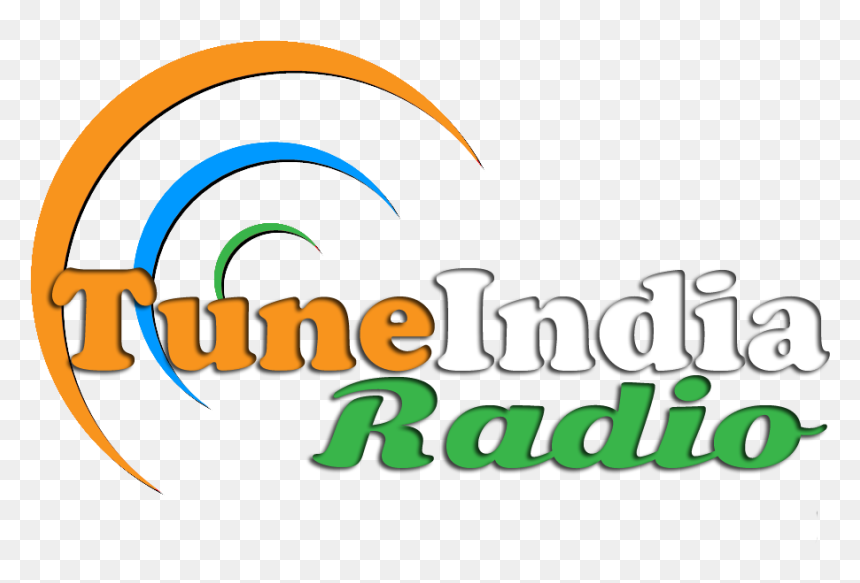 Transparent Tunein Png - Tune India Radio, Png Download - tunein logo png