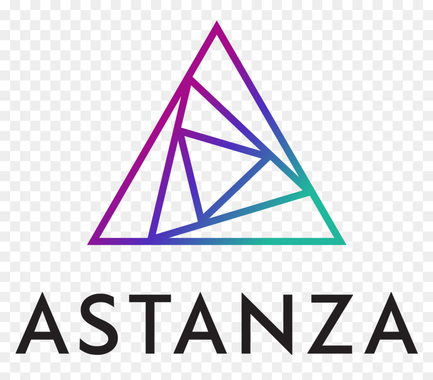 Astanza Laser Logo, HD Png Download - lasers png