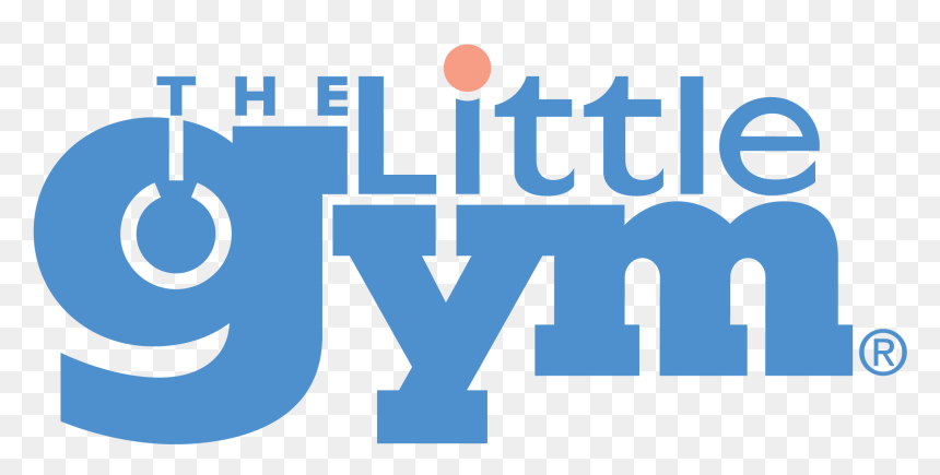 The Little Gym Logo Clip Arts - Little Gym Logo Png, Transparent Png - gym png