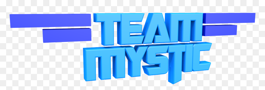 Majorelle Blue, HD Png Download - team mystic png