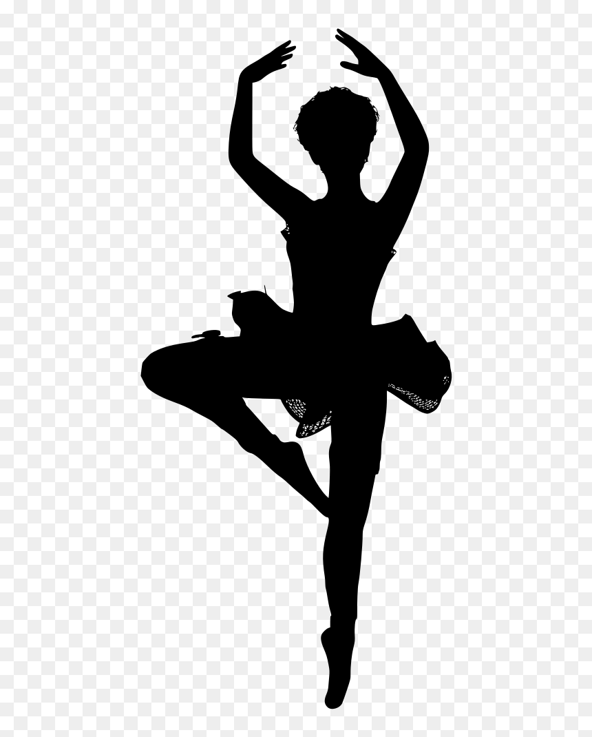 Ballet, HD Png Download - tutu png