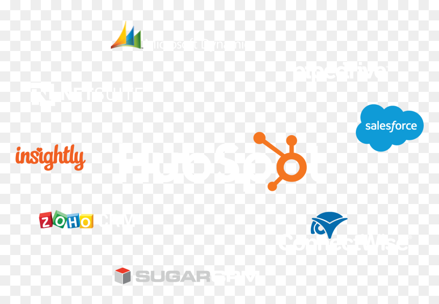Graphic Design, HD Png Download - hubspot logo png