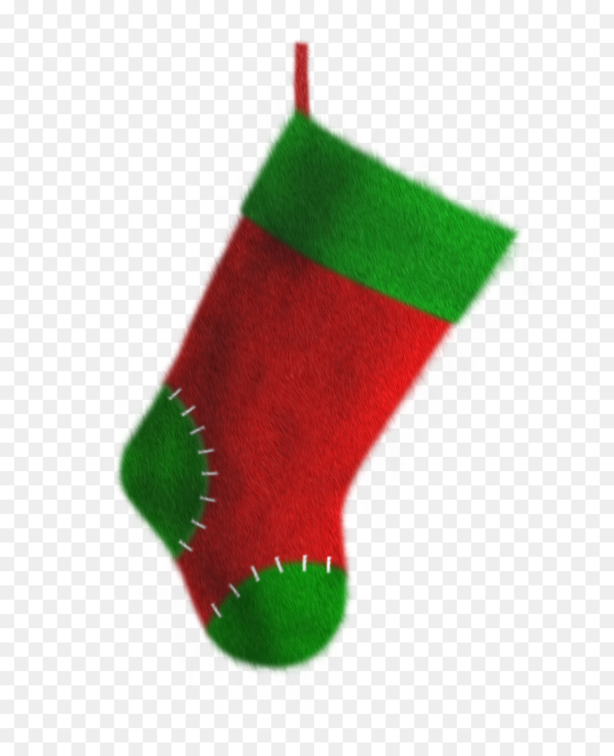 Old Christmas Sock Png Clipart , Png Download - Christmas Socks Png Transparent, Png Download - sock png