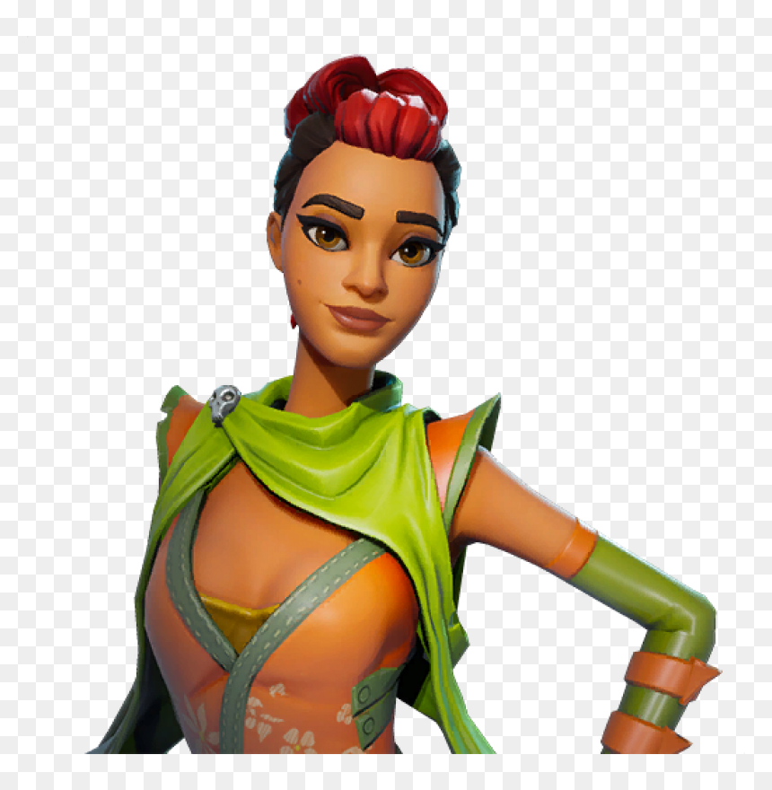 Fortnite Stonefoot Png Image - Fortnite Stonefoot, Transparent Png - fortnite chest png