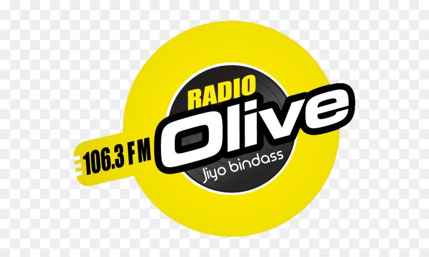 Radio Olive 106.3 Fm, HD Png Download - tunein logo png