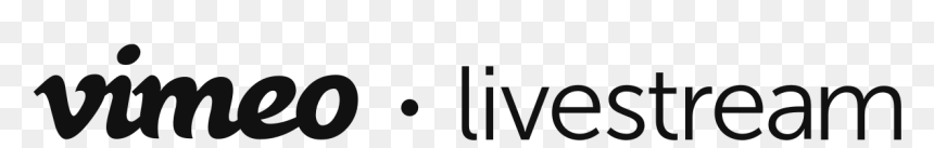 Vimeo Livestream Logo, HD Png Download - live stream png