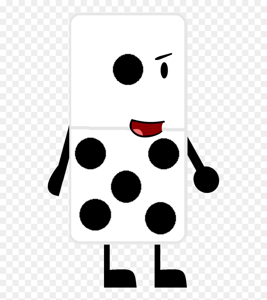 Domino Clipart Dimension - Dominó Png, Transparent Png - domino png