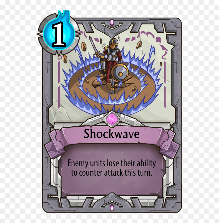 Cartoon, HD Png Download - shockwave png