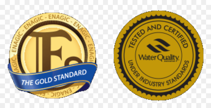 Certificate Gold Seal Png - Emblem, Transparent Png - gold seal png