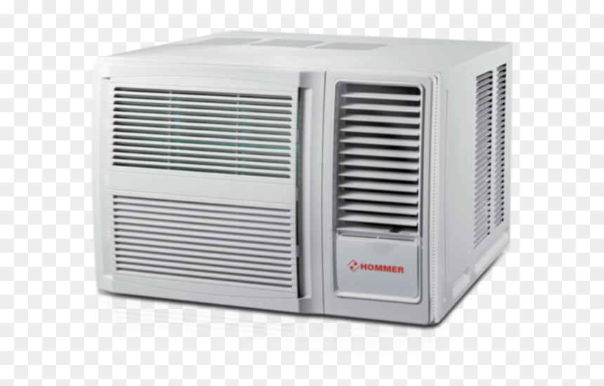 مكيف كوين شباك, HD Png Download - window ac png