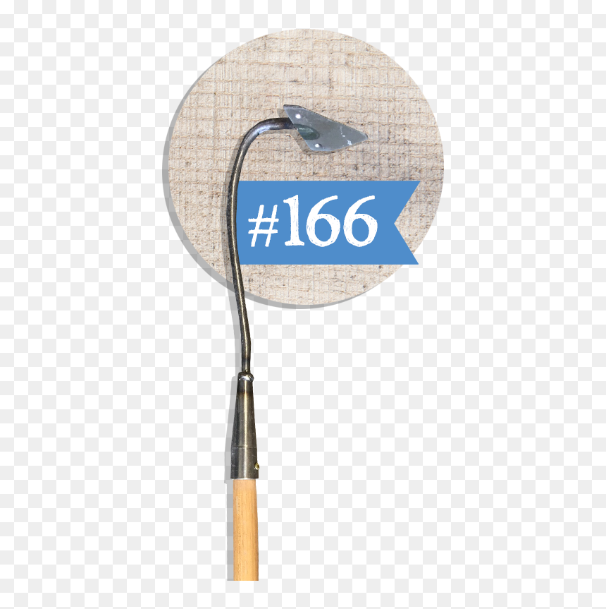 Planter Box Hoe - Badminton, HD Png Download - hoe png