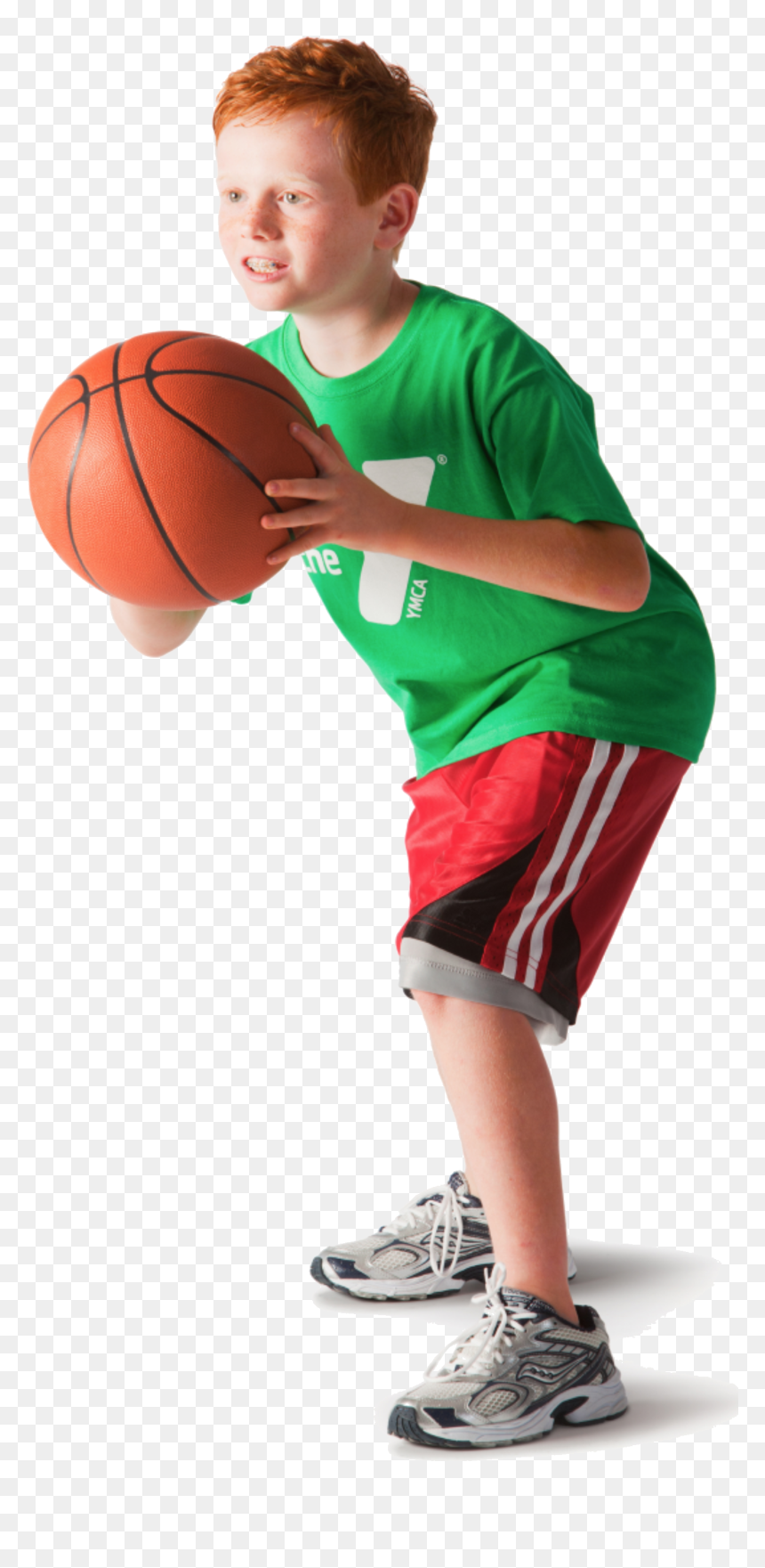 Basketball - Kid Player Basketball Png, Transparent Png - basketball.png