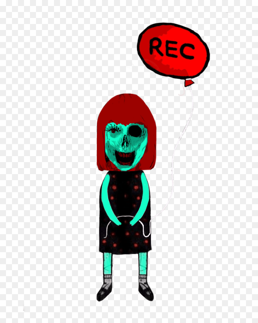 Illustration, HD Png Download - rec png