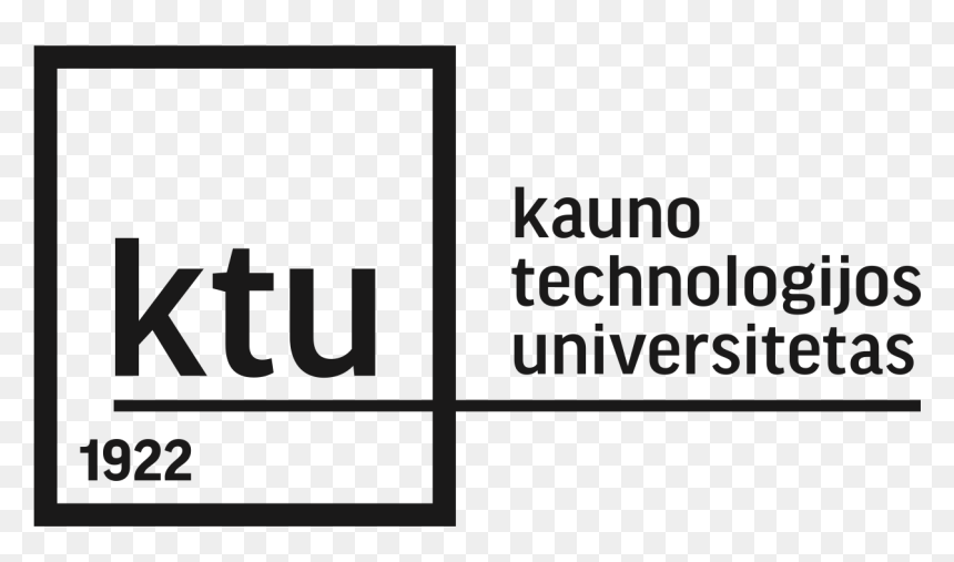 Kuda Png Bo3 - Kaunas University Of Technology Logo, Transparent Png - kuda png