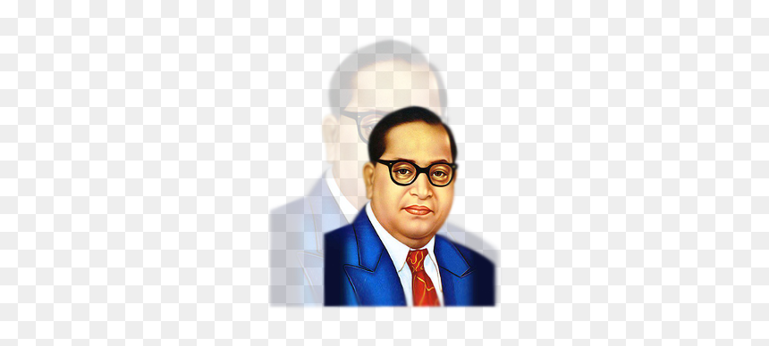 Justice - Businessperson, HD Png Download - babasaheb ambedkar png
