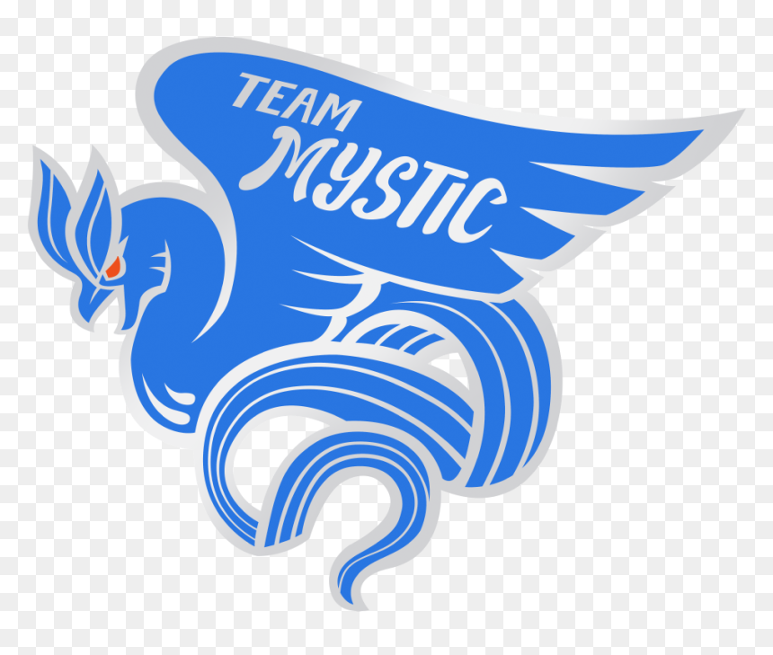 Freeze Team - Graphic Design, HD Png Download - team mystic png