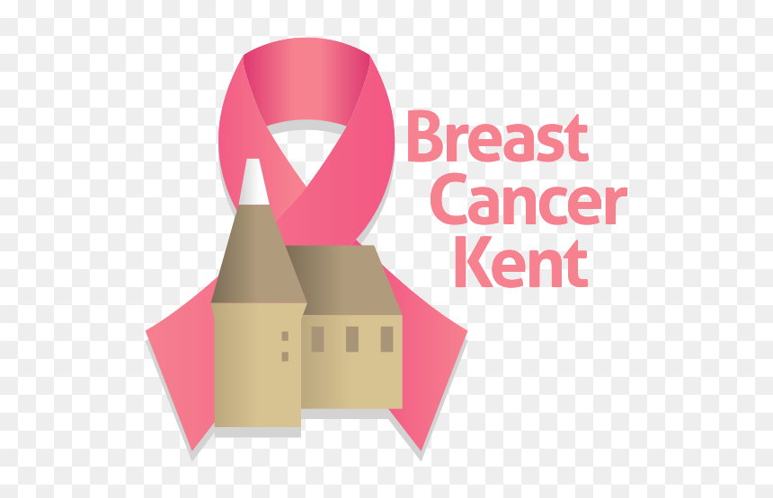 Download Cancer Logo Png Free Download For Designing - Breast Cancer Kent, Transparent Png - cancer png