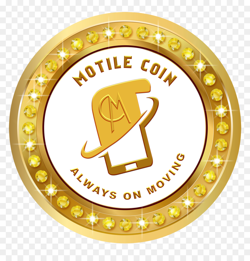 Coin Clipart 5 Rupee, HD Png Download - gold seal png