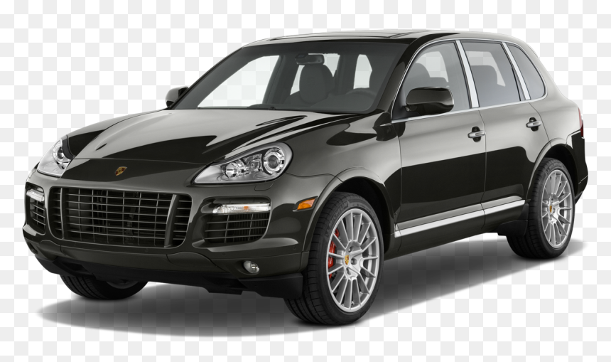 Thumb Image - 2019 Ford Expedition Xlt, HD Png Download - porsche png