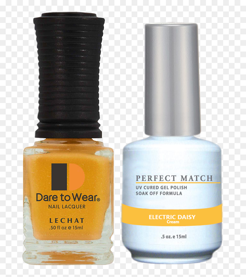 Perfect Match Gel Polish Lacquer - Le Chat Perfect Match Nude, HD Png Download - lit emoji png