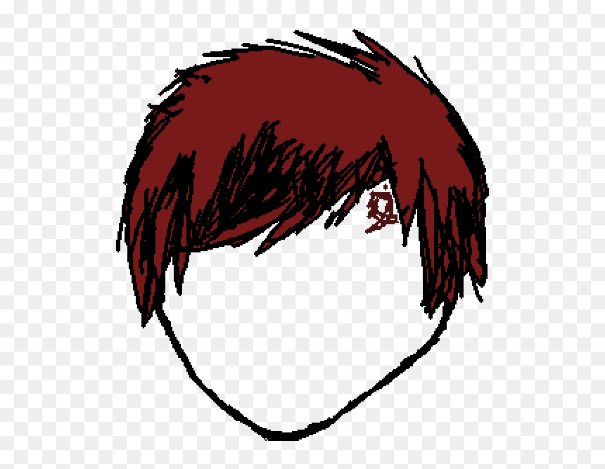 Illustration, HD Png Download - gaara png