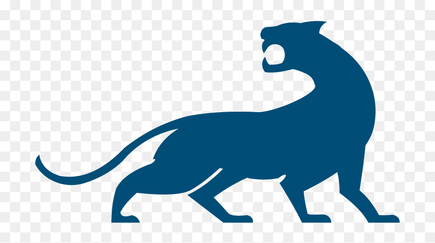 Designfreelogoonline Online Jaguar Logo Design Create, HD Png Download - tiger png hd
