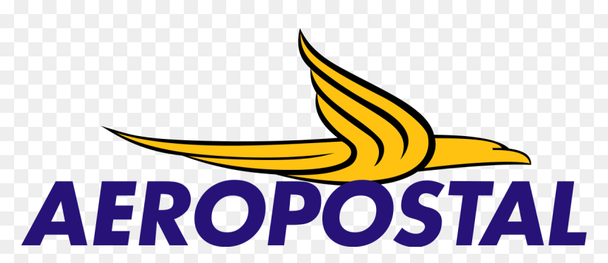 Aeropostal Alas De Venezuela, HD Png Download - alas png