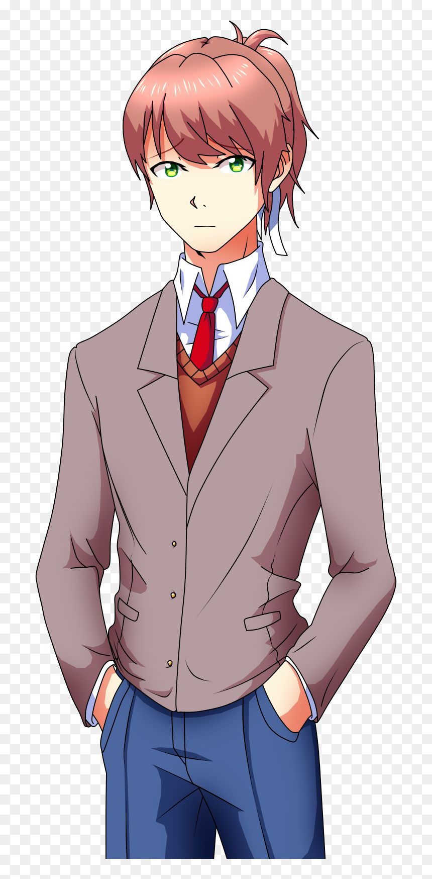 “sorry About That, They Usually Are Not Like This” - Tuxedo, HD Png Download - notlikethis png