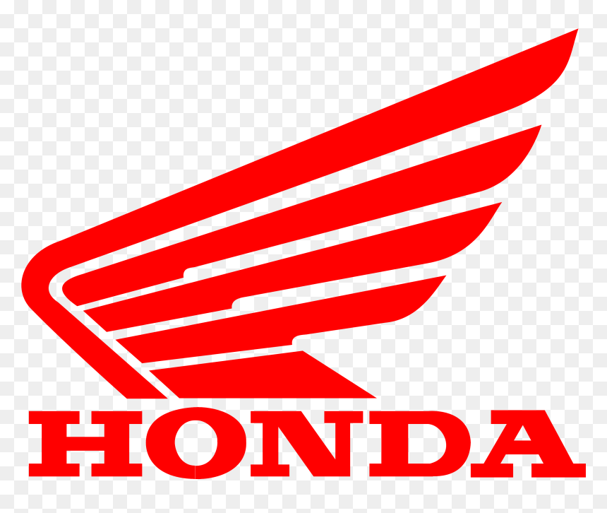 Logo Honda Motor Png, Transparent Png - alas png
