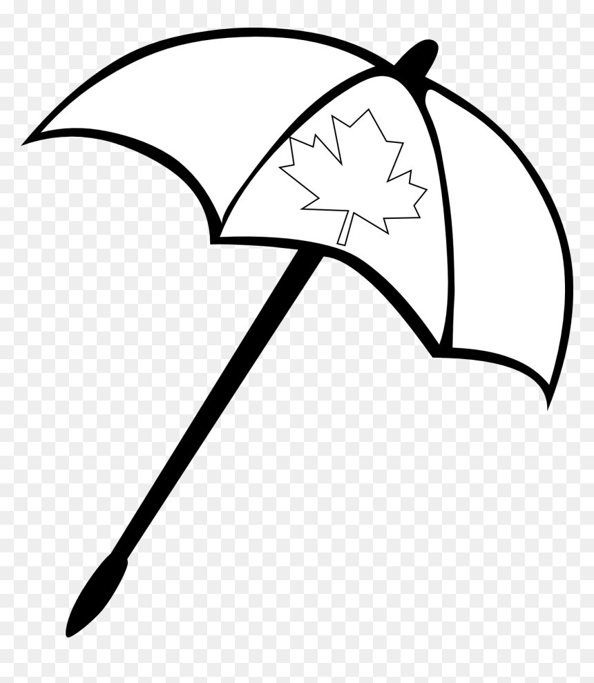Photo Clipart Hd Clip Freeuse Download Hd Summer Beach - Easy To Draw Umbrella On Beach, HD Png Download - babasaheb ambedkar png