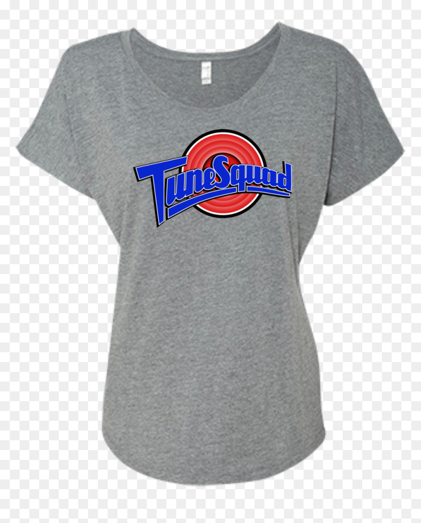 Tune Squad Shirt, Hoodie, Tank Top - Active Shirt, HD Png Download - lipsense png