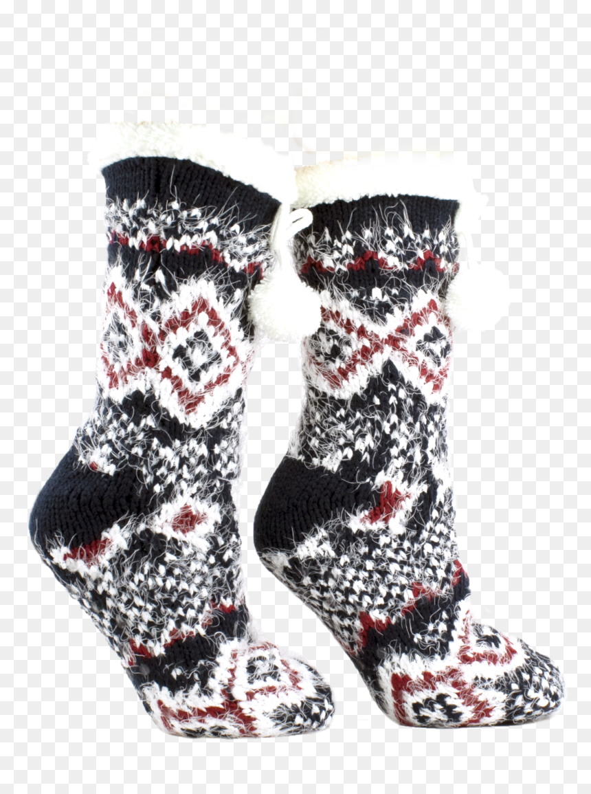 Snow Fall Gift Set - Sock, HD Png Download - sock png