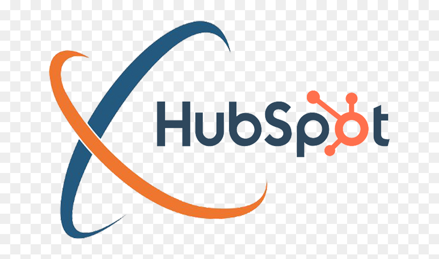 Calligraphy, HD Png Download - hubspot logo png