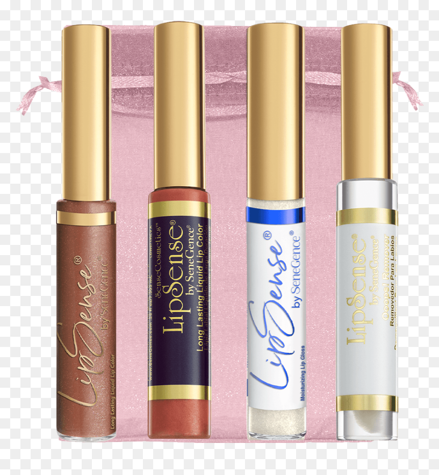 Nude Honey Lipsense Collection, HD Png Download - lipsense png